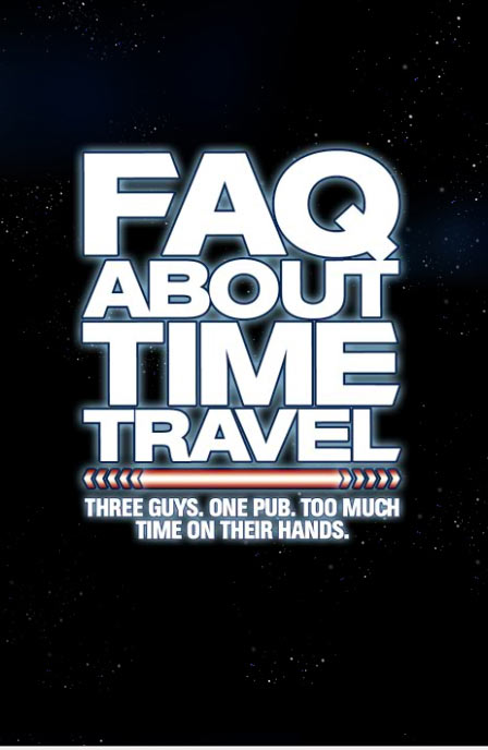 Frequently Asked Questions About Time Travel