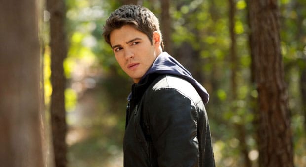 Steven R. McQueen