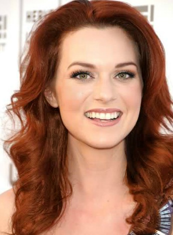 Hilarie Burton Hilarie Burton