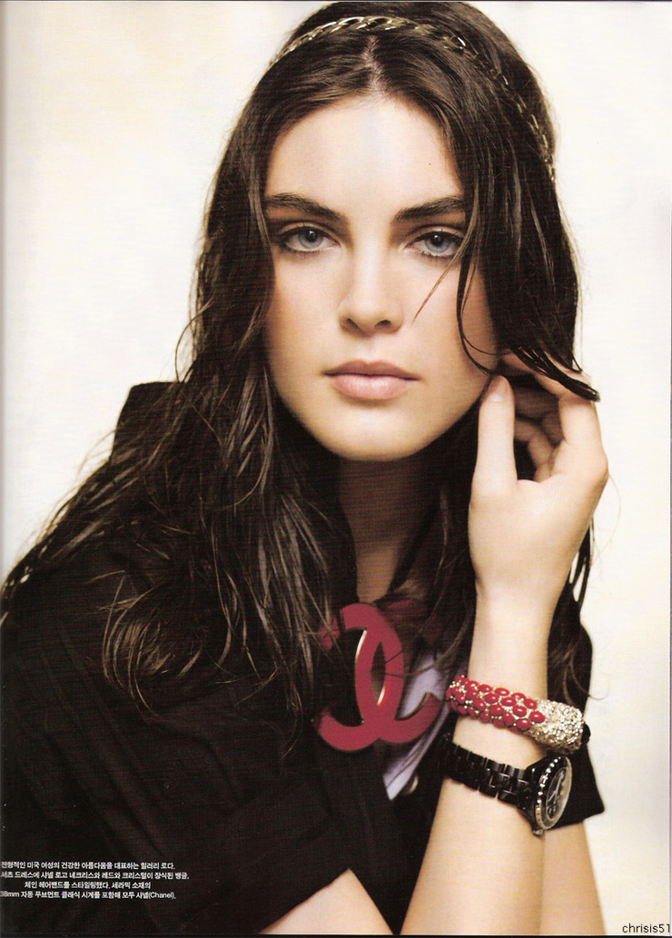 Hilary Rhoda Hilary Rhoda