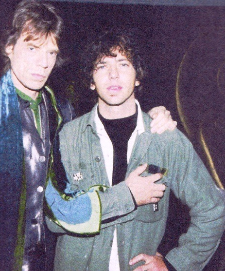 Eddie Vedder Eddie Vedder