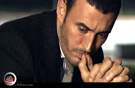 Kazem El Saher