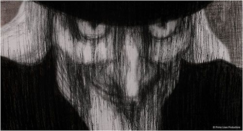 Fear(s) of the Dark (2007) Fear(s) of the Dark (2007)