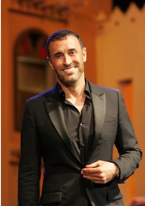 Kazem El Saher