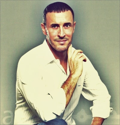 Kazem El Saher