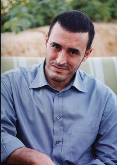 Kazem El Saher