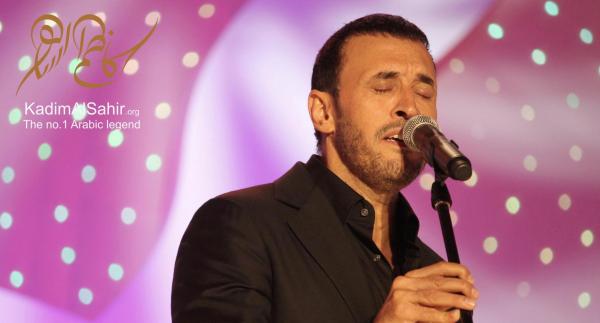 Kazem El Saher