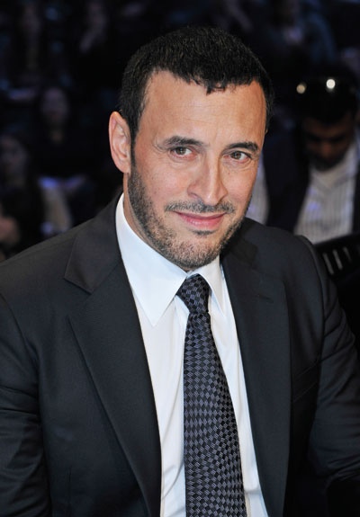 Kazem El Saher