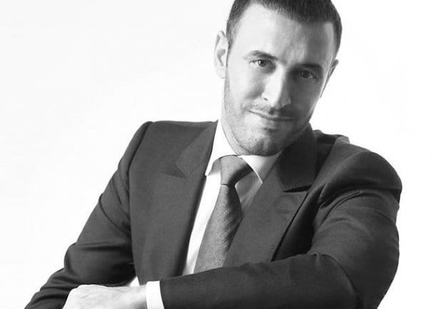 Kazem El Saher