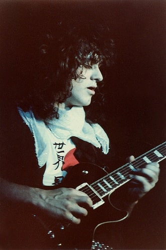 Vivian Campbell Vivian Campbell