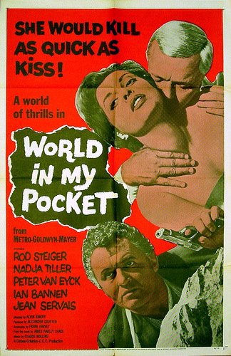 World in My Pocket