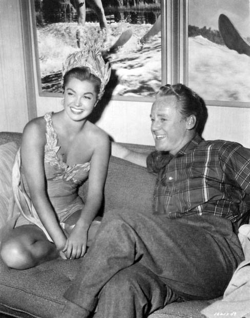 Van Johnson
