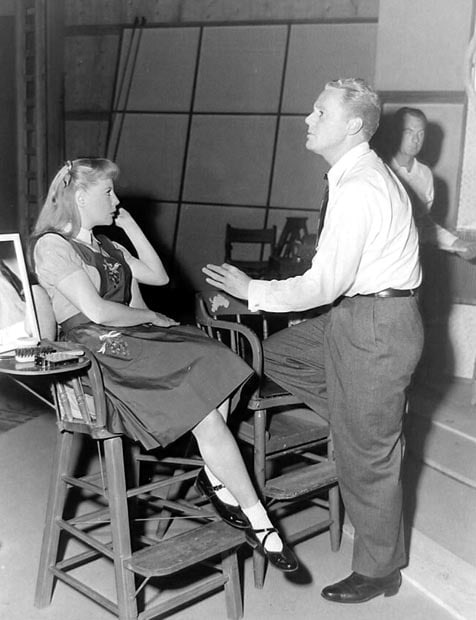 Van Johnson Van Johnson