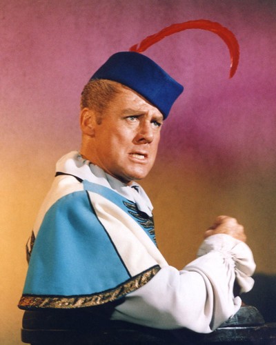 Van Johnson Van Johnson