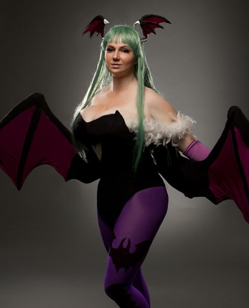 Lily Spitfyre Lily Spitfyre