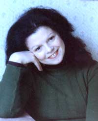 Rozaliya Zelma