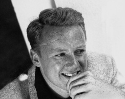 Van Johnson Van Johnson