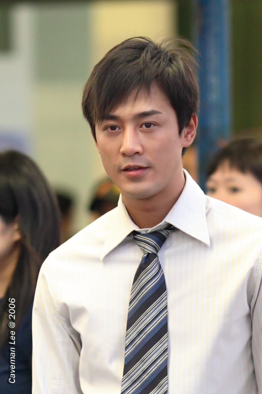 Raymond Lam