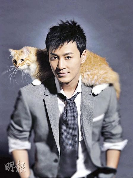 Raymond Lam