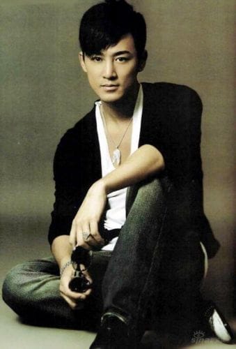 Raymond Lam