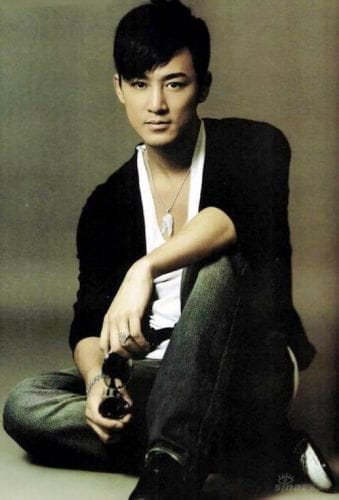 Raymond Lam