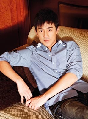 Raymond Lam