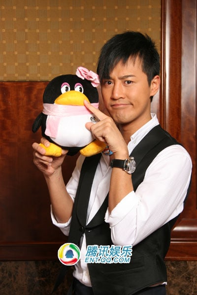 Raymond Lam