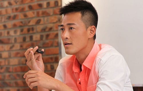 Raymond Lam