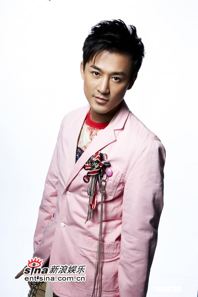 Raymond Lam