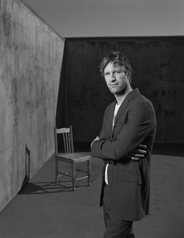 Aaron Eckhart