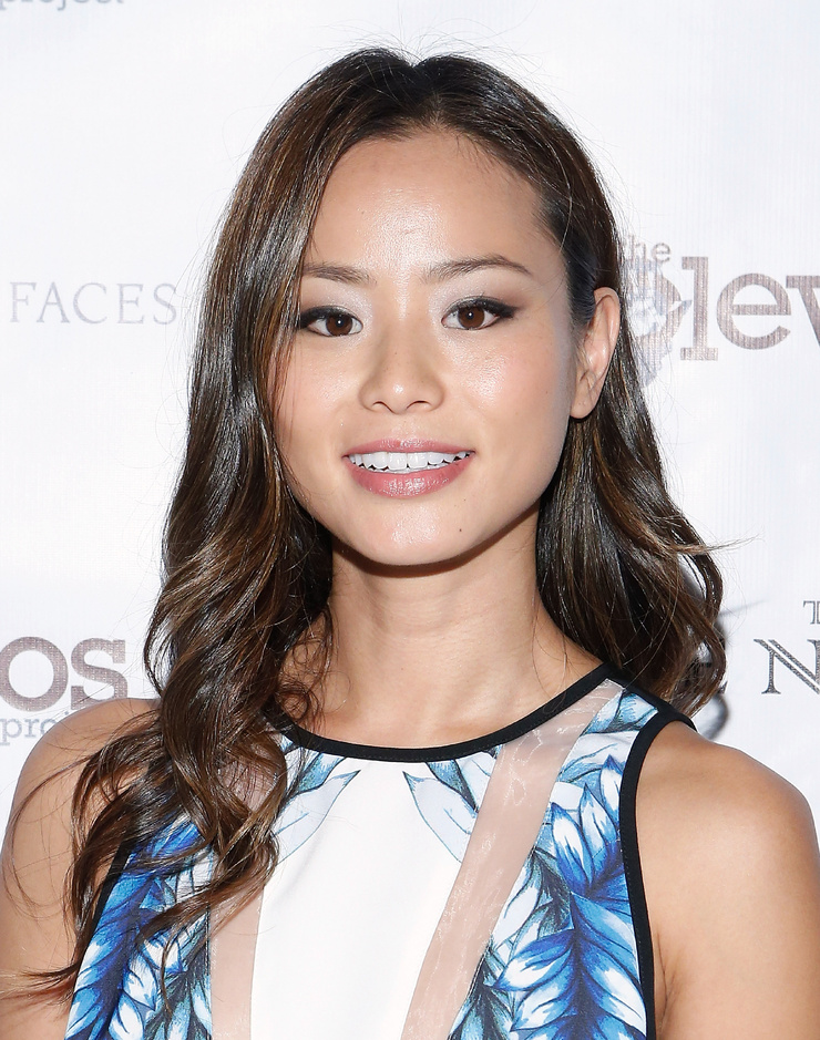 Jamie Chung Jamie Chung