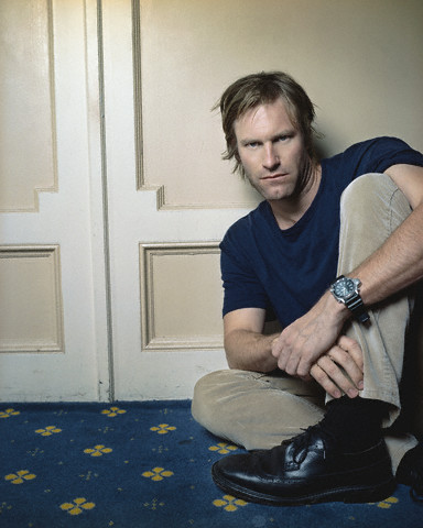 Aaron Eckhart