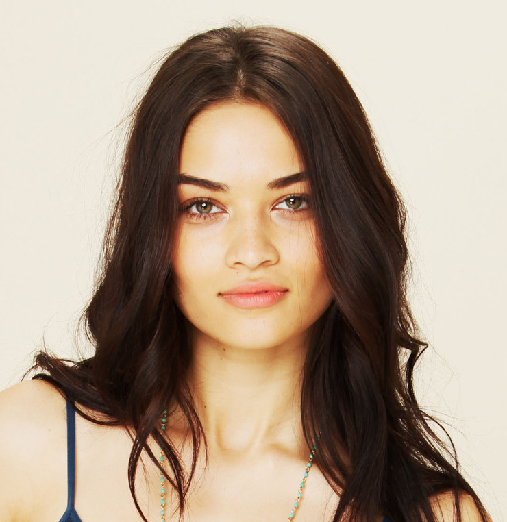 Shanina Shaik