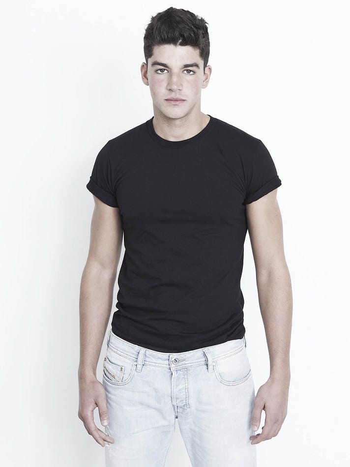 Tarik Lakehal
