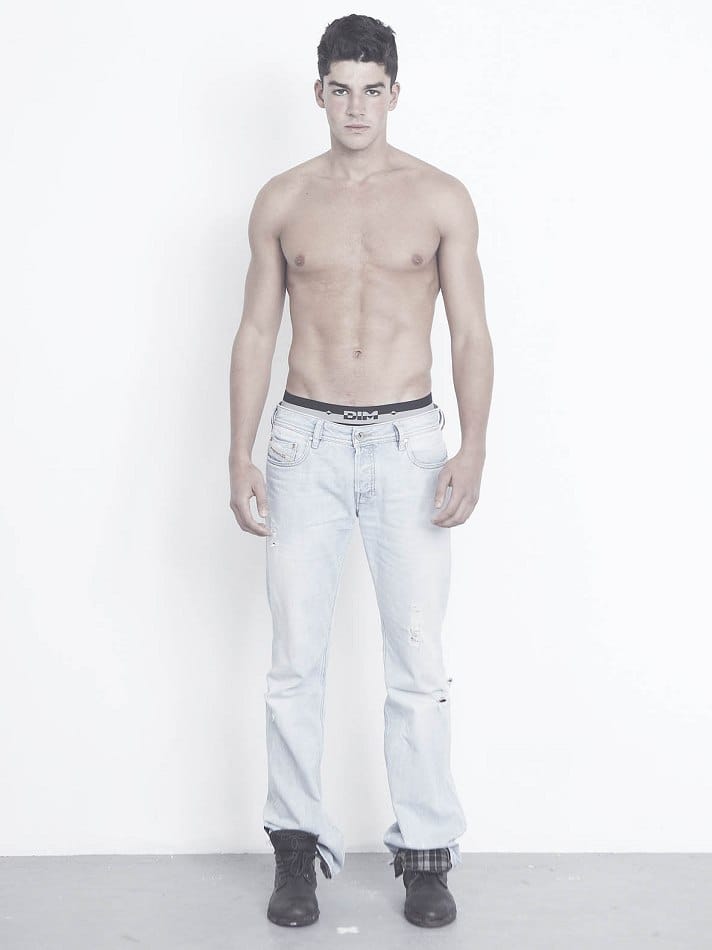Tarik Lakehal