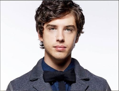 David Lambert