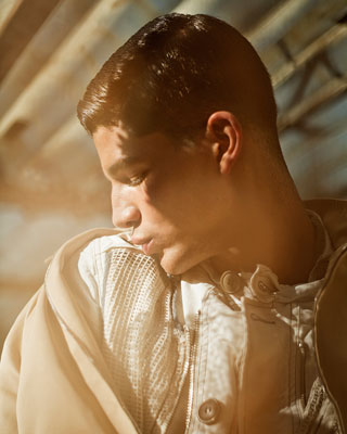 Tarik Lakehal