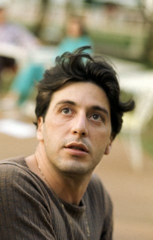 Al Pacino