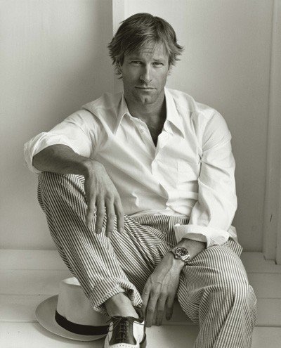 Aaron Eckhart