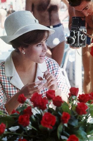 Raquel Welch Raquel Welch