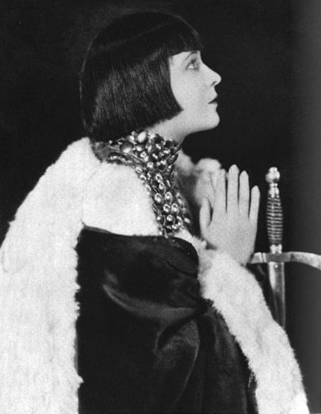 Mary Thurman Mary Thurman