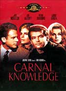 Carnal Knowledge