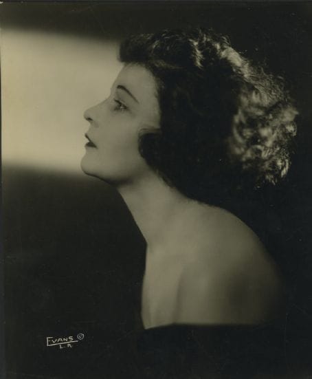 Mary Thurman Mary Thurman