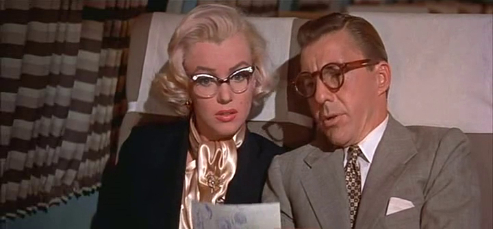 How to Marry a Millionaire