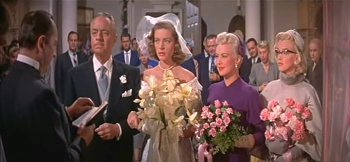 How to Marry a Millionaire