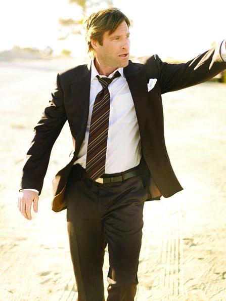 Aaron Eckhart