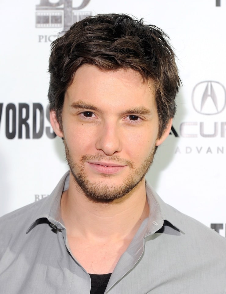 Ben Barnes