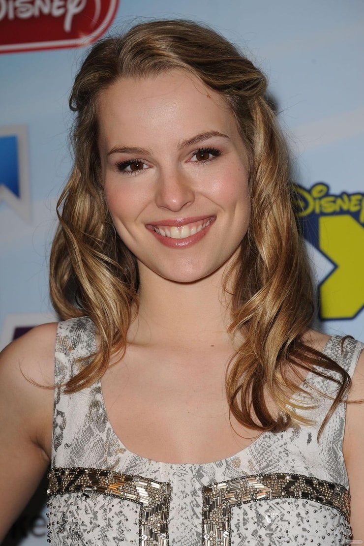Bridgit Mendler Bridgit Mendler