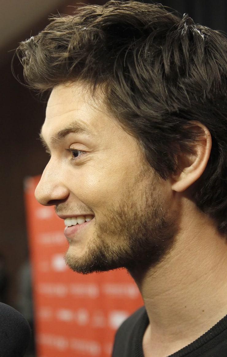 Ben Barnes