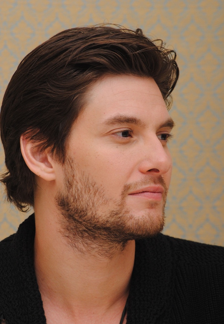 Ben Barnes